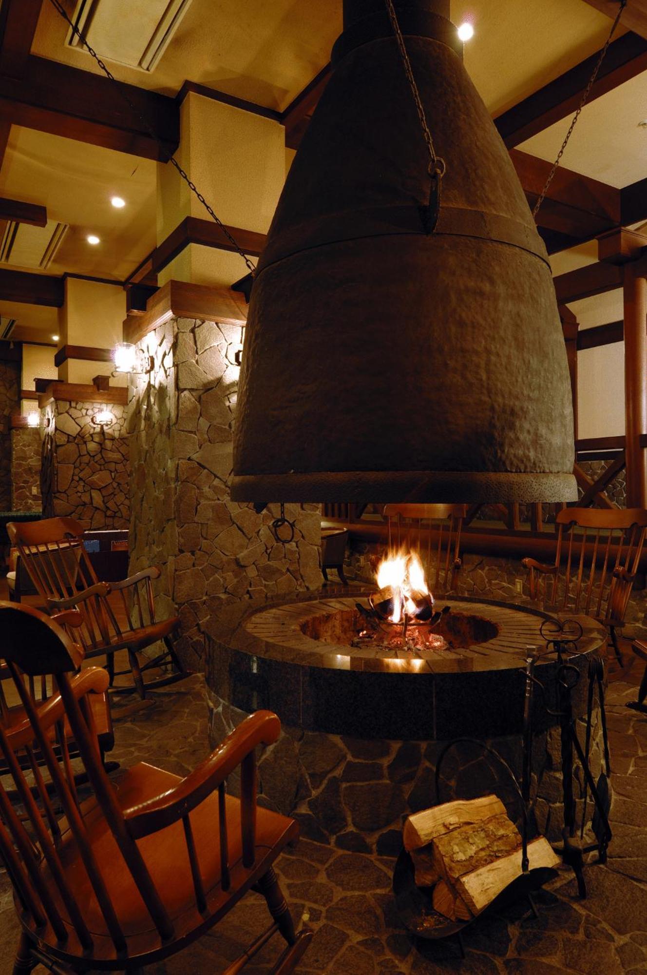 Hodakaso Yamano Hotel Takayama  Luaran gambar