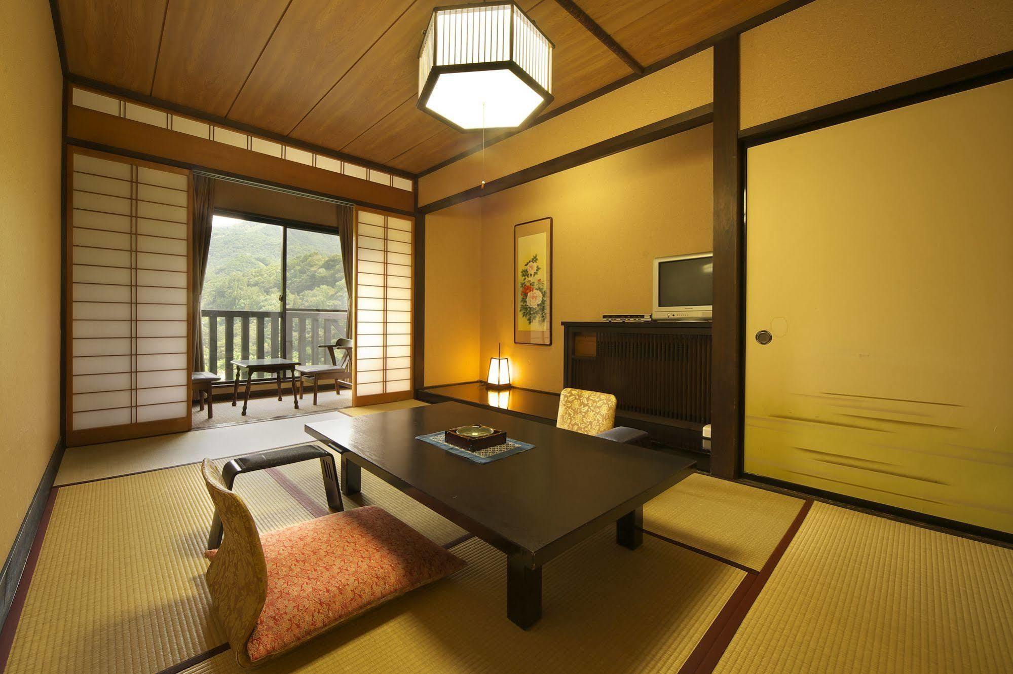 Hodakaso Yamano Hotel Takayama  Luaran gambar